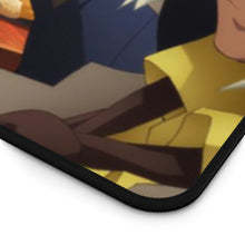 Load image into Gallery viewer, God Eater Mouse Pad (Desk Mat) Hemmed Edge