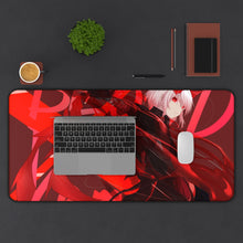 Load image into Gallery viewer, Anime Original Mouse Pad (Desk Mat) With Laptop