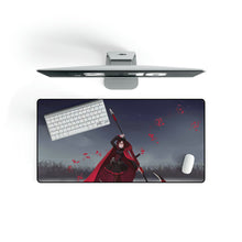 Load image into Gallery viewer, Anime RWBY Mouse Pad (Desk Mat)