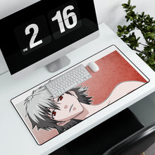 Load image into Gallery viewer, Moonchild Mouse Pad (Desk Mat) With Laptop