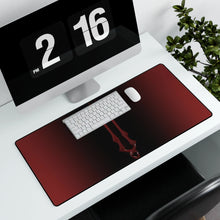 Load image into Gallery viewer, Anime Neon Genesis Evangelion Mouse Pad (Desk Mat) With Laptop