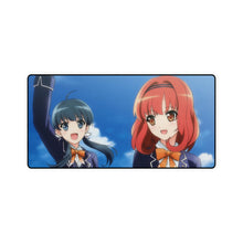 Load image into Gallery viewer, Ushinawareta Mirai Wo Motomete Mouse Pad (Desk Mat)