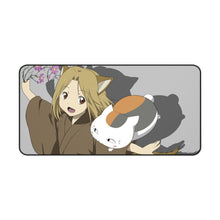 Load image into Gallery viewer, Natsume's Book Of Friends Mouse Pad (Desk Mat)