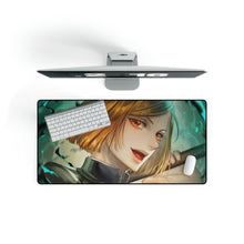 Load image into Gallery viewer, Nobara Kugisaki Jujutsu Kaisen Mouse Pad (Desk Mat)