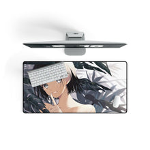Load image into Gallery viewer, Anime Original Mouse Pad (Desk Mat) On Desk