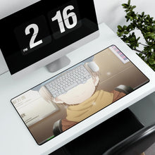 Load image into Gallery viewer, Uzaki-chan Wants to Hang Out! Mouse Pad (Desk Mat)