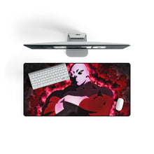 Load image into Gallery viewer, Jiren Mouse Pad (Desk Mat) On Desk