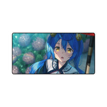 Load image into Gallery viewer, Virtual Youtuber Mouse Pad (Desk Mat)