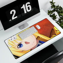 Load image into Gallery viewer, Sword Art Online: Alicization Mouse Pad (Desk Mat)