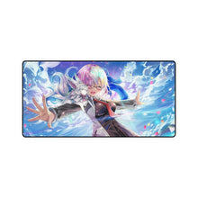 Load image into Gallery viewer, Fate/Grand Order Mashu Kyrielight Mouse Pad (Desk Mat)