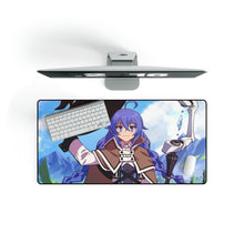 Load image into Gallery viewer, Mushoku Tensei Jobless Mouse Pad (Desk Mat)
