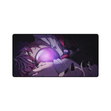 Load image into Gallery viewer, Virtual Youtuber Mouse Pad (Desk Mat)