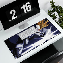 Load image into Gallery viewer, Anime Bleach Mouse Pad (Desk Mat)