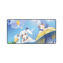 Load image into Gallery viewer, Bili Bili Douga Mouse Pad (Desk Mat)