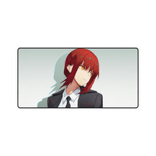 Load image into Gallery viewer, Anime Chainsaw Man Mouse Pad (Desk Mat)