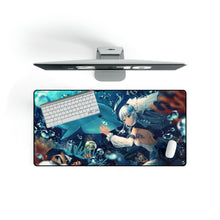 Load image into Gallery viewer, Anime Underwater Mouse Pad (Desk Mat)
