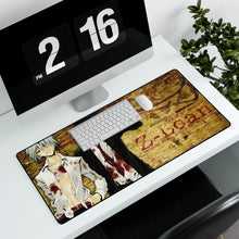 Load image into Gallery viewer, Zombie-Loan Mouse Pad (Desk Mat)
