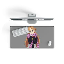 Load image into Gallery viewer, Sword Art Online Movie: Ordinal Scale Mouse Pad (Desk Mat)
