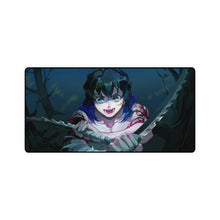 Load image into Gallery viewer, Inosuke Hashibira, Demon Slayer, Kimetsu no Yaiba, Mouse Pad (Desk Mat)
