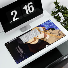 Load image into Gallery viewer, Sword Art Online Movie: Ordinal Scale Mouse Pad (Desk Mat)