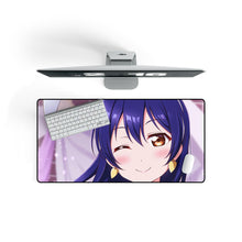 Load image into Gallery viewer, Love Live! Mouse Pad (Desk Mat) On Desk
