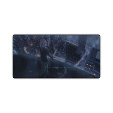 Load image into Gallery viewer, Anime Girl Mouse Pad (Desk Mat)