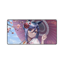 Load image into Gallery viewer, Eishin Flash Mouse Pad (Desk Mat)