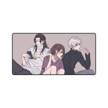 Load image into Gallery viewer, Jujutsu Kaisen Mouse Pad (Desk Mat)