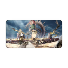 Load image into Gallery viewer, Anime Original Mouse Pad (Desk Mat)