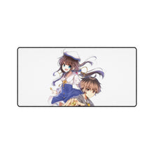 Load image into Gallery viewer, Ryuuou no Oshigoto! Mouse Pad (Desk Mat)