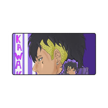 Load image into Gallery viewer, nan Mouse Pad (Desk Mat)