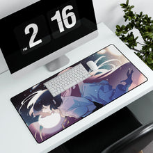 Load image into Gallery viewer, Belle (2021) Mouse Pad (Desk Mat)