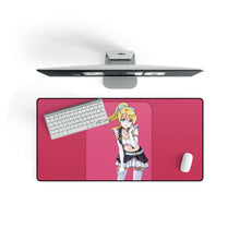 Load image into Gallery viewer, Love Live! Mouse Pad (Desk Mat) On Desk