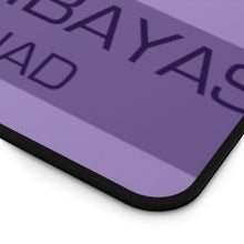 Load image into Gallery viewer, Clannad Mouse Pad (Desk Mat) Hemmed Edge