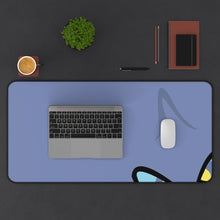 Load image into Gallery viewer, Anime Pokémon Mouse Pad (Desk Mat) With Laptop