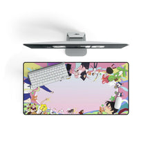 Load image into Gallery viewer, Anime Arakawa Under the Bridge Mouse Pad (Desk Mat)