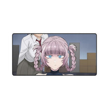 Load image into Gallery viewer, Call of the Night Mouse Pad (Desk Mat)