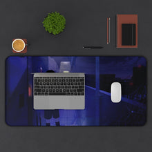 Load image into Gallery viewer, Anime Original Mouse Pad (Desk Mat) With Laptop