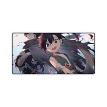 Load image into Gallery viewer, Dororo Hyakkimaru, Dororo, Dororo, Dororo Mouse Pad (Desk Mat)