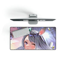 Load image into Gallery viewer, Uma Musume: Pretty Derby Mouse Pad (Desk Mat)