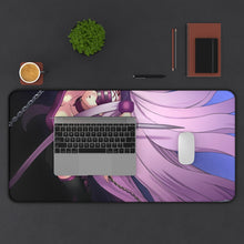 Load image into Gallery viewer, Rider (Fate/stay night) Mouse Pad (Desk Mat) With Laptop