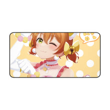 Load image into Gallery viewer, Love Live! Rin Hoshizora Mouse Pad (Desk Mat)
