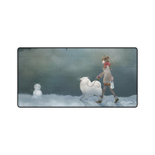 Load image into Gallery viewer, Anime Original Mouse Pad (Desk Mat)