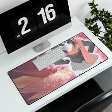 Load image into Gallery viewer, The Melancholy Of Haruhi Suzumiya Mouse Pad (Desk Mat)