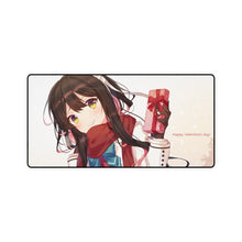Load image into Gallery viewer, Anime Kantai Collection Mouse Pad (Desk Mat)