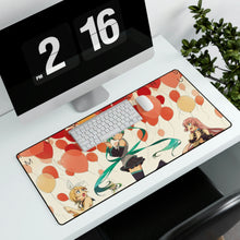 Load image into Gallery viewer, Vocaloid Mouse Pad (Desk Mat)