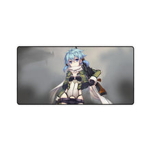 Load image into Gallery viewer, Sword Art Online II Mouse Pad (Desk Mat)