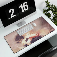 Load image into Gallery viewer, Sword Art Online Mouse Pad (Desk Mat)