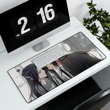 Load image into Gallery viewer, Mo Dao Zu Shi Mouse Pad (Desk Mat) With Laptop