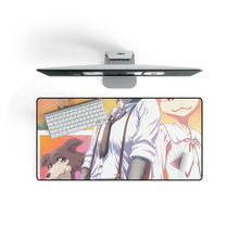 Load image into Gallery viewer, Beastars Mouse Pad (Desk Mat)